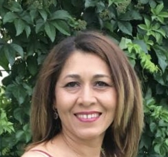 Sevgi ÖZAYDINLI
